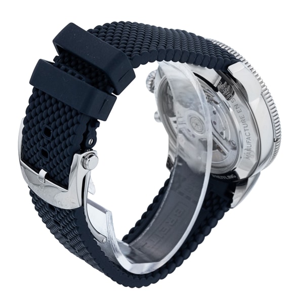 Breitling SuperOcean Heritage AB0156